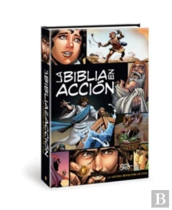 Bertrand.pt - Spa-Biblia En Accion New Revis