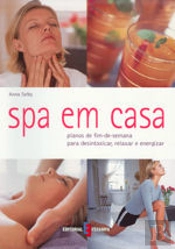 Spa em Casa