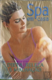 Spa em Casa