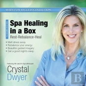 Spa Healing In A Box