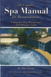 Spa Manual For Homeowners