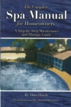 Bertrand.pt - Spa Manual For Homeowners