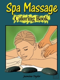 Bertrand.pt - Spa Massage Coloring Book
