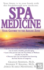 Spa Medicine