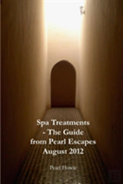 Bertrand.pt - Spa Treatments - The Guide From Pearl Escapes August 2012