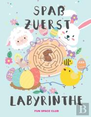Spa Zuerst Labyrinthe
