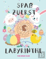 Spa Zuerst Labyrinthe