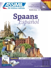 Spaans ; Espanol ; B2 ; Superpack