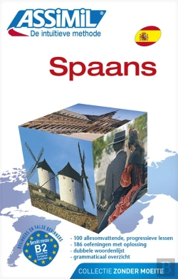 Bertrand.pt - Spaans