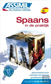 Spaans In De Prakitjk