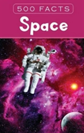 Space - 500 Facts