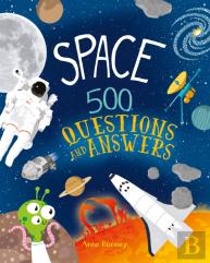Space: 500 Questions And Answers