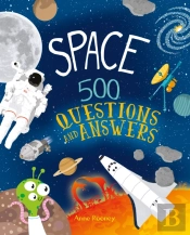 Space: 500 Questions And Answers