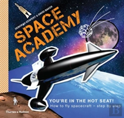 Bertrand.pt - Space Academy