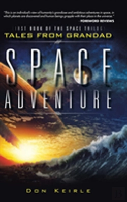 Bertrand.pt - Space Adventure