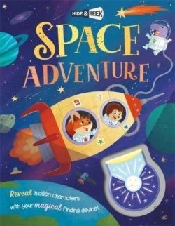 Bertrand.pt - Space Adventure