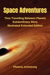 Space Adventure : Time Travelling Betwee