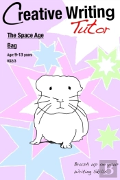 Space Age Bag