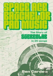 Space Age Batchelor Pad Music