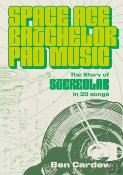 Bertrand.pt - Space Age Batchelor Pad Music
