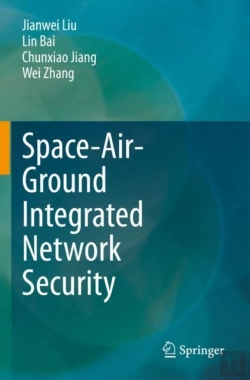 Bertrand.pt - Space-Air-Ground Integrated Network Security