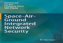 Space-Air-Ground Integrated Network Security
