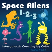 Space Aliens 1-2-3