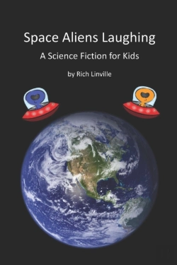 Bertrand.pt - Space Aliens Laughing   A Science Fiction For Kids