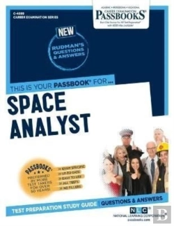 Bertrand.pt - Space Analyst (C-4099)