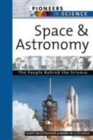 Space And Astronomy