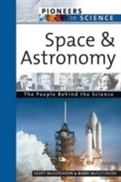 Space And Astronomy
