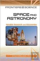 Space And Astronomy