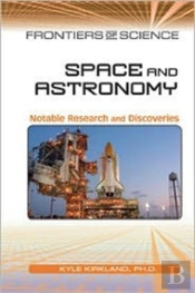 Space And Astronomy