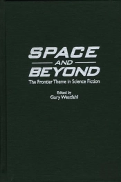 Space And Beyond