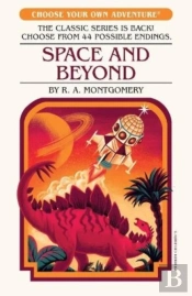 Space And Beyond