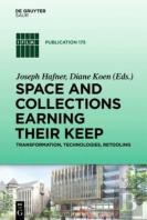 Space And Collections Earning Their Keep