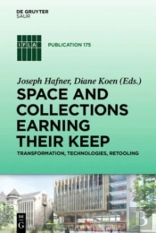 Space And Collections Earning Their Keep