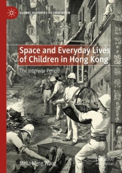 Bertrand.pt - Space And Everyday Lives Of Children In Hong Kong