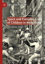 Space And Everyday Lives Of Children In Hong Kong