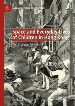 Bertrand.pt - Space And Everyday Lives Of Children In Hong Kong