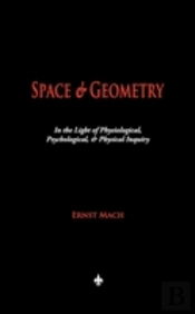 Space And Geometry