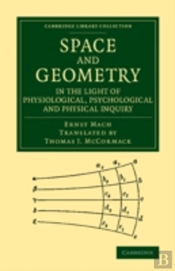 Bertrand.pt - Space And Geometry In The Light Of Physiological, Psychological And Physical Inquiry