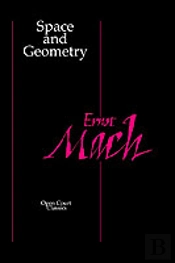Space And Geometry: In The Light Of Physiological, Psychological, And Physical Inquiry
