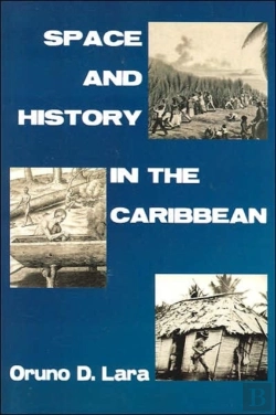 Bertrand.pt - Space And History In The Caribbean