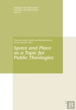 Bertrand.pt - Space And Place As A Topic For Public Theologies