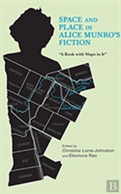 Bertrand.pt - Space And Place In Alice Munro'S Fiction