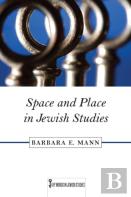 Space And Place In Jewish Studies