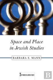 Space And Place In Jewish Studies