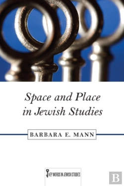 Bertrand.pt - Space And Place In Jewish Studies