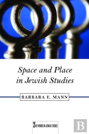 Space And Place In Jewish Studies